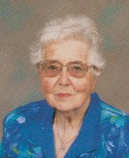 Josephine  Tingley